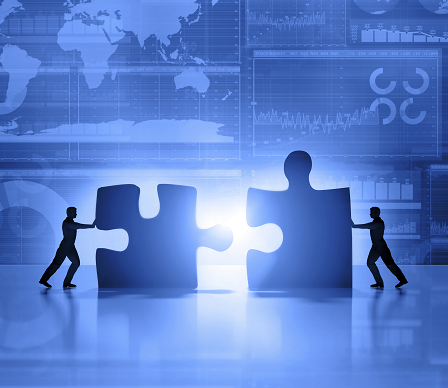 Data-Integration