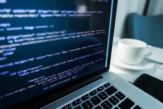 Software-Development
